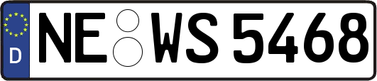 NE-WS5468
