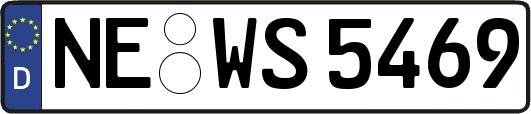 NE-WS5469