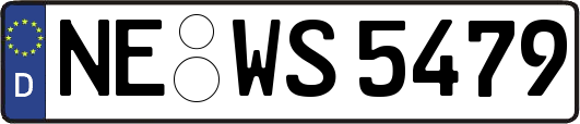 NE-WS5479
