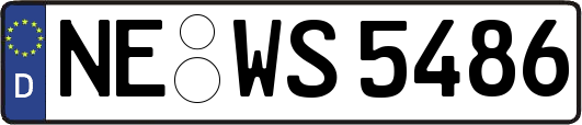 NE-WS5486