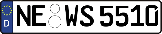 NE-WS5510