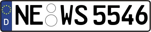 NE-WS5546
