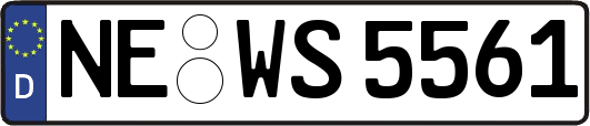 NE-WS5561
