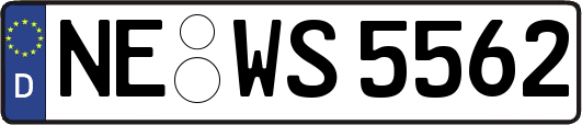 NE-WS5562