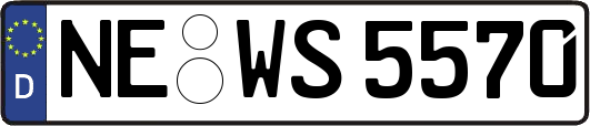 NE-WS5570