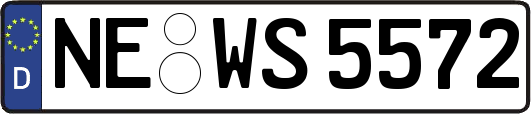 NE-WS5572