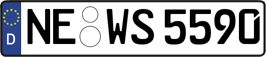 NE-WS5590