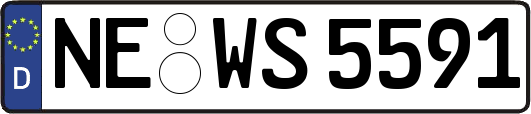 NE-WS5591