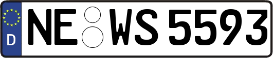 NE-WS5593