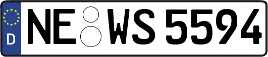 NE-WS5594