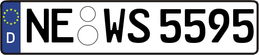 NE-WS5595