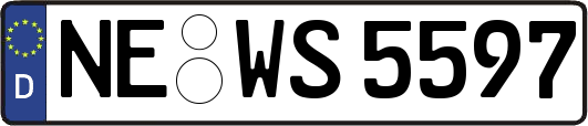 NE-WS5597