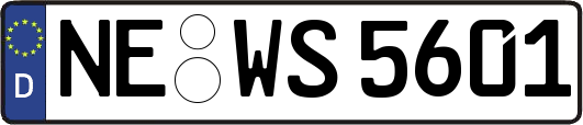 NE-WS5601