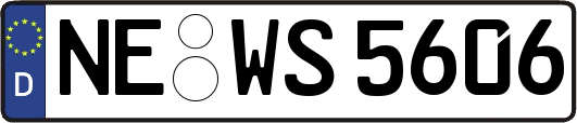 NE-WS5606