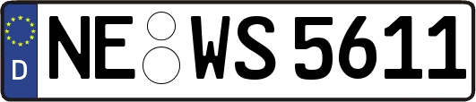 NE-WS5611