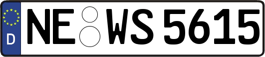 NE-WS5615