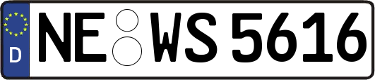NE-WS5616