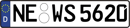 NE-WS5620