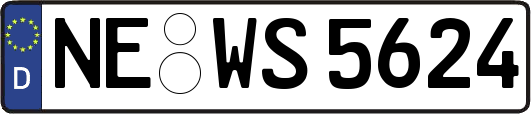 NE-WS5624