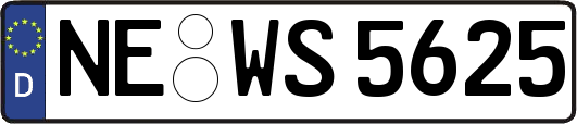 NE-WS5625