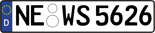 NE-WS5626