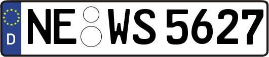NE-WS5627