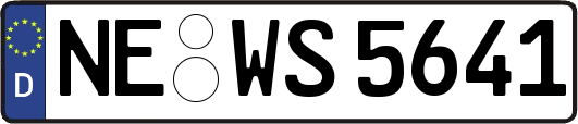 NE-WS5641