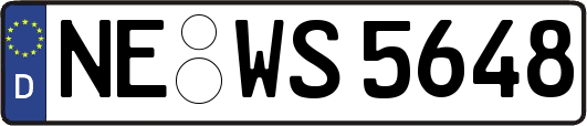 NE-WS5648