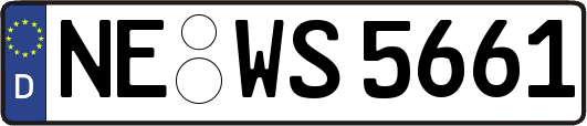 NE-WS5661