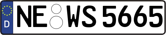 NE-WS5665