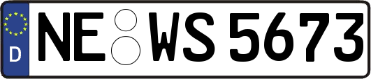 NE-WS5673