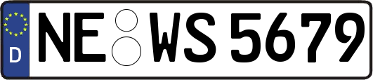 NE-WS5679