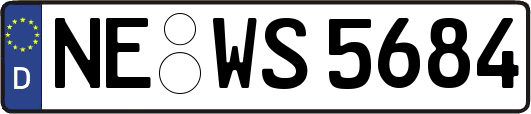 NE-WS5684