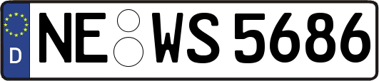 NE-WS5686