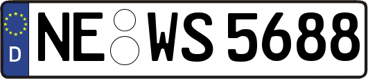 NE-WS5688