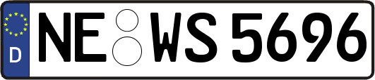 NE-WS5696