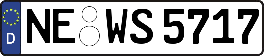 NE-WS5717
