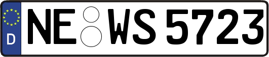 NE-WS5723