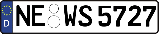 NE-WS5727