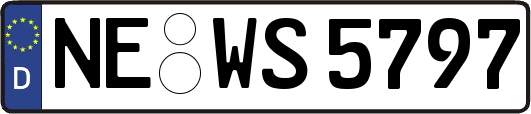 NE-WS5797