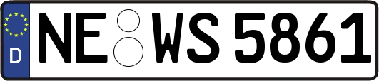 NE-WS5861