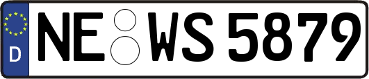 NE-WS5879