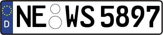 NE-WS5897