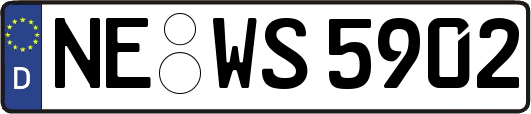 NE-WS5902