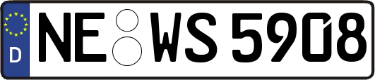 NE-WS5908