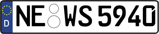 NE-WS5940