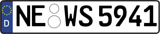 NE-WS5941