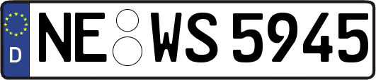 NE-WS5945