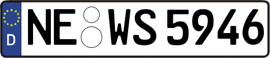 NE-WS5946