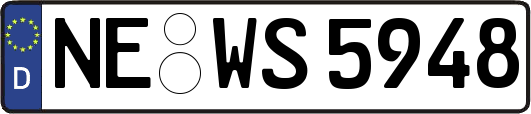 NE-WS5948